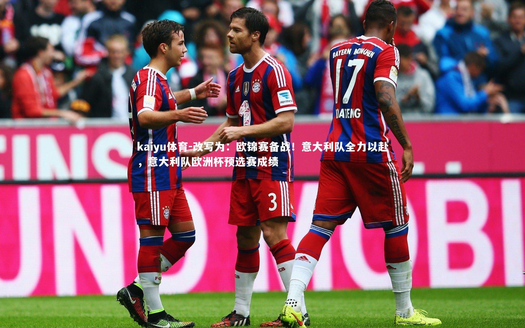 改写为：欧锦赛备战！意大利队全力以赴，意大利队欧洲杯预选赛成绩