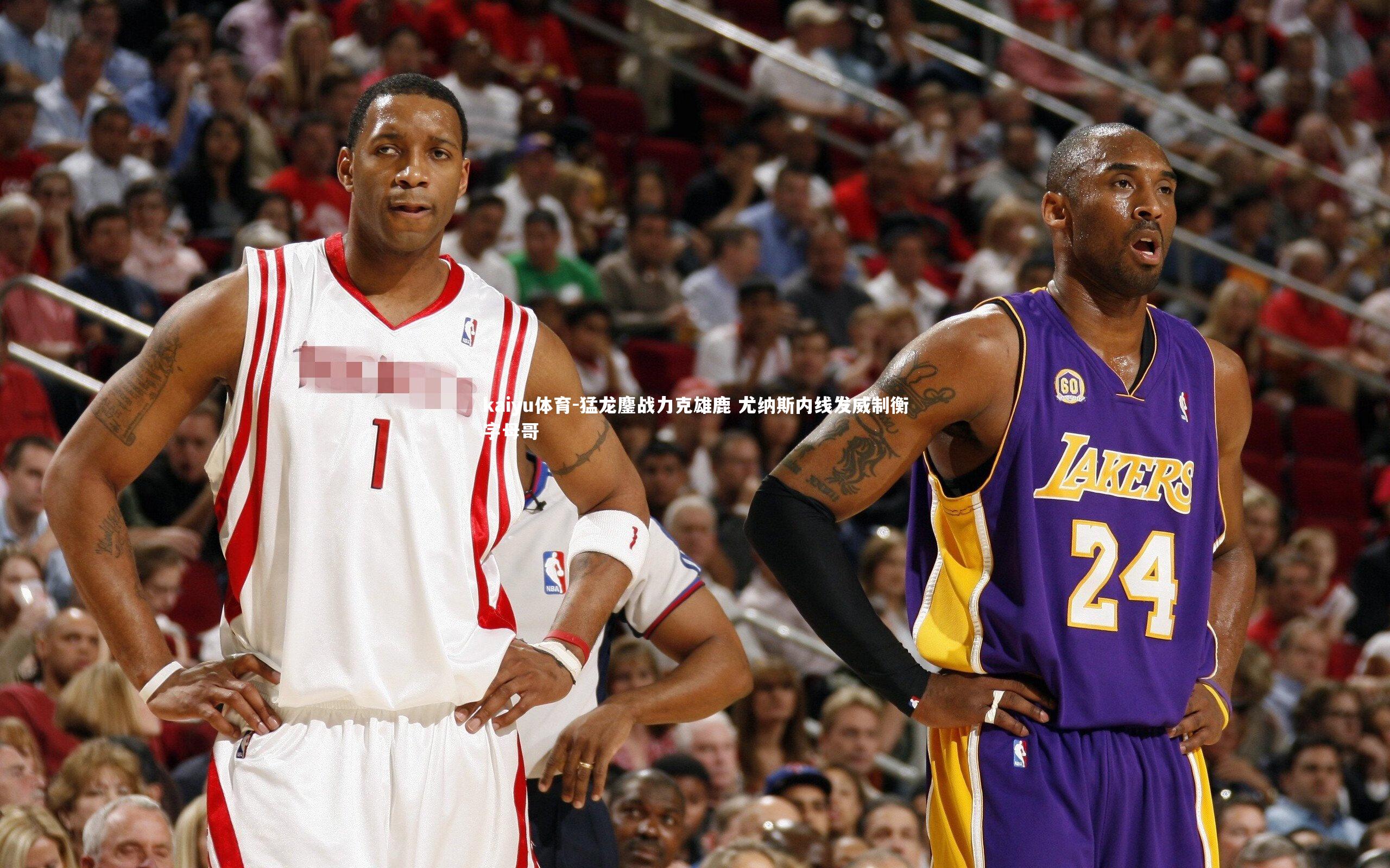 猛龙鏖战力克雄鹿 尤纳斯内线发威制衡字母哥